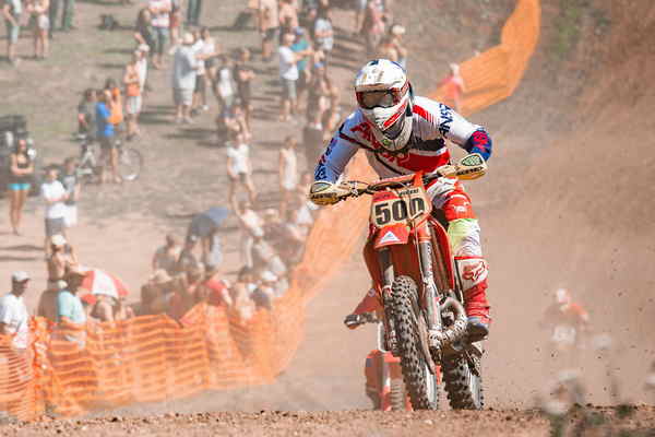 Motocross